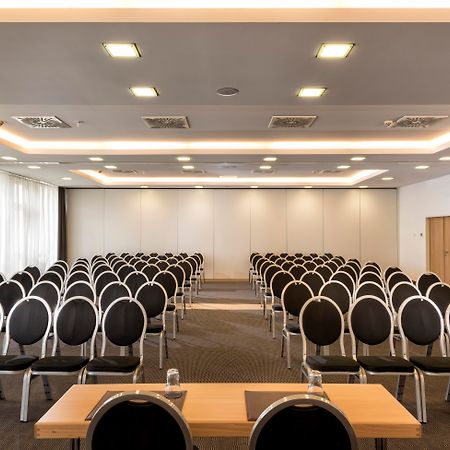 Mercure Hotel Bielefeld Johannisberg Business photo