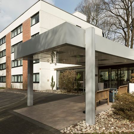 Mercure Hotel Bielefeld Johannisberg Exterior photo
