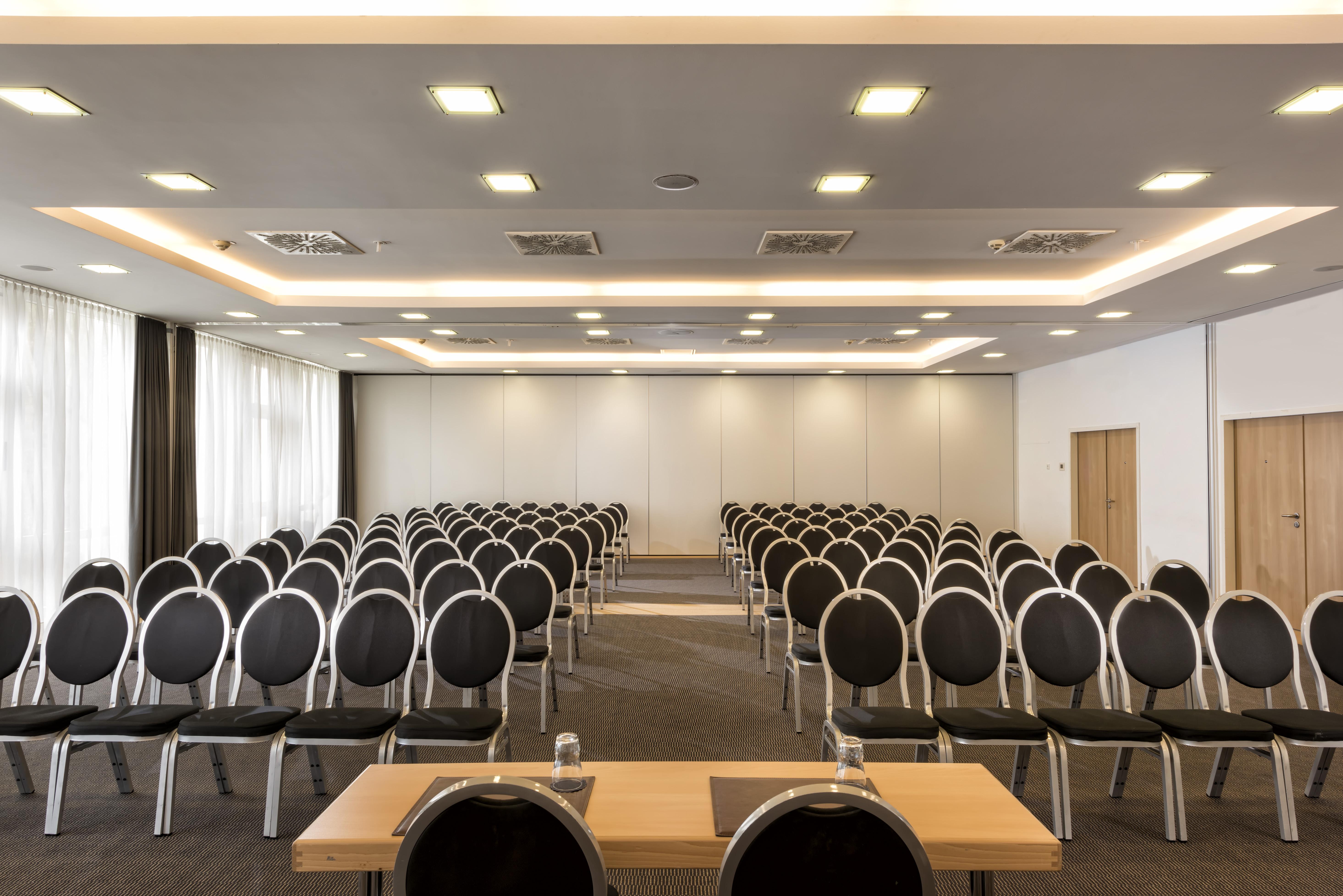 Mercure Hotel Bielefeld Johannisberg Business photo