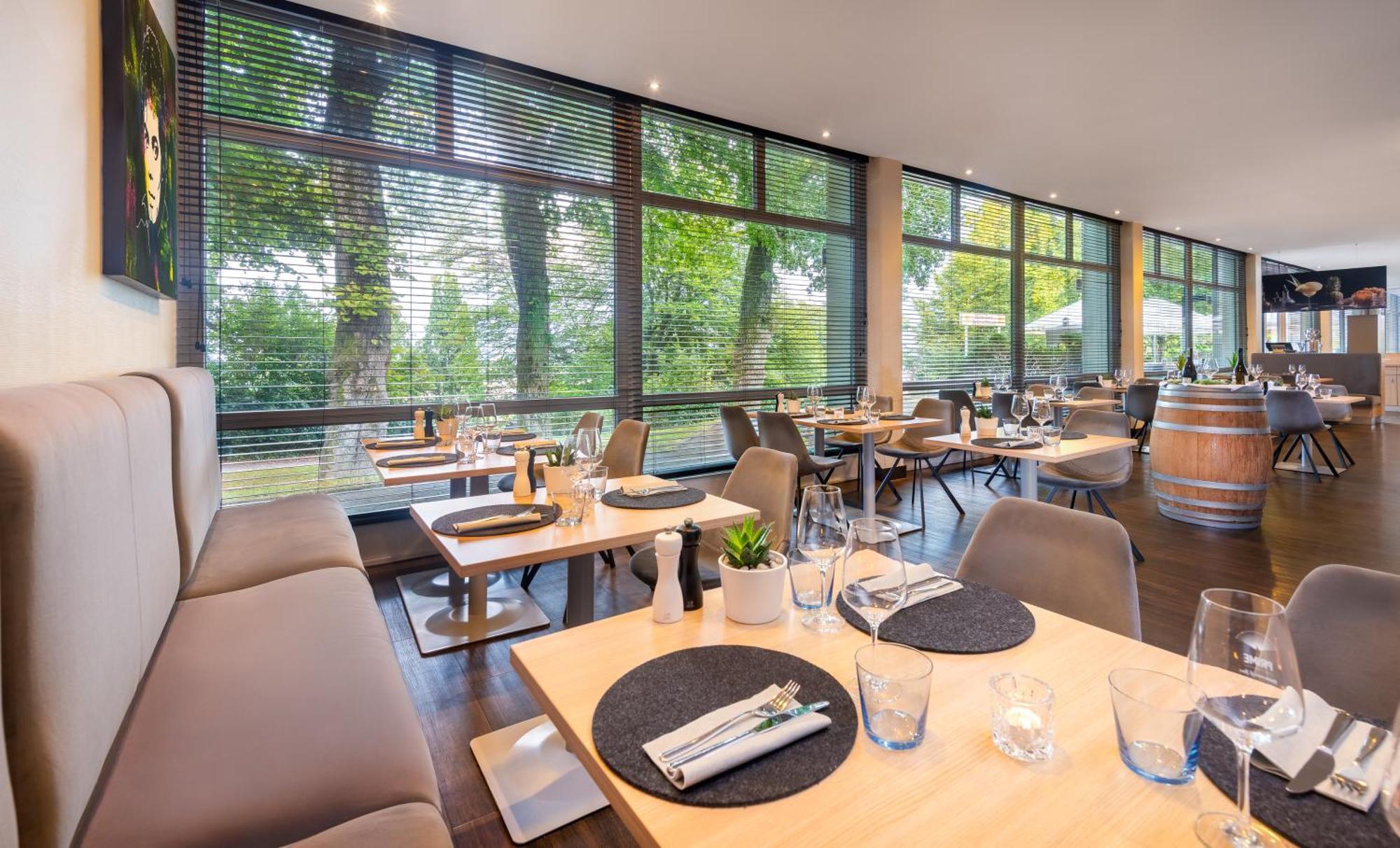 Mercure Hotel Bielefeld Johannisberg Exterior photo