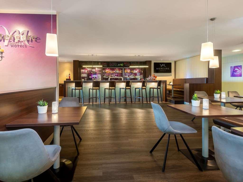 Mercure Hotel Bielefeld Johannisberg Exterior photo