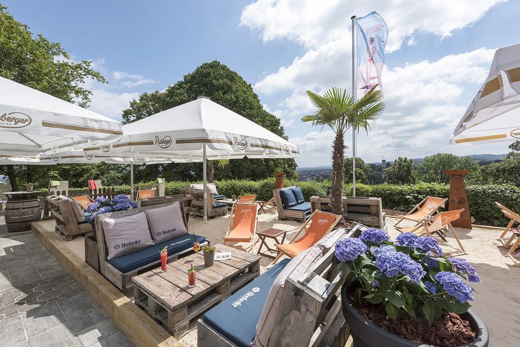 Mercure Hotel Bielefeld Johannisberg Facilities photo